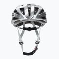 Bicycle helmet UVEX Air Wing CC black / silver matt 2