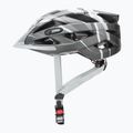 Bicycle helmet UVEX Air Wing CC black / silver matt 3