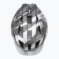 Bicycle helmet UVEX Air Wing CC black / silver matt 6
