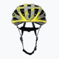 Bicycle helmet UVEX Air Wing CC grey / lime matt 2