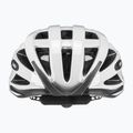 Bicycle helmet UVEX I-vo white 2