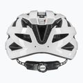 Bicycle helmet UVEX I-vo white 3