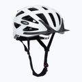 Bicycle helmet UVEX I-vo white