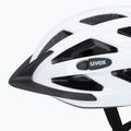 Bicycle helmet UVEX I-vo white 7