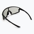 Sunglasses Uvex Skyryse V black matt/litemirror silver 2