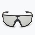 Sunglasses Uvex Skyryse V black matt/litemirror silver 3