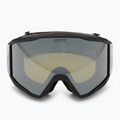Ski goggles UVEX Blast CV black matt/mirror silver 2