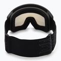 Ski goggles UVEX Victorious FM black matt/mirror ruby 3