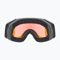 Ski&#x20;goggles&#x20;UVEX&#x20;Gravity&#x20;FM&#x20;black&#x20;matt&#x2F;mirror&#x20;red&#x2F;orange&#x2F;clear&#x20;3