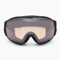 Ski goggles UVEX Victorious V black matt/vario silver mirror 2