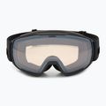 Ski goggles UVEX Victorious S V black matt/vario silver mirror 2
