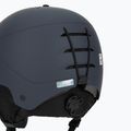 Ski helmet UVEX Wanted dusk blue matt 7
