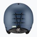 Ski helmet UVEX Wanted dusk blue matt 3