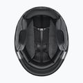 Ski helmet UVEX Resolution black matte 5