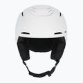 Ski helmet UVEX Resolution white matt 2