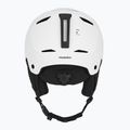 Ski helmet UVEX Resolution white matt 4