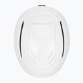 Ski helmet UVEX Resolution white matt 6