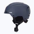 Ski helmet UVEX Resolution dusk blue matt 3