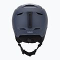Ski helmet UVEX Resolution dusk blue matt 4