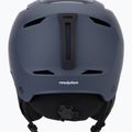 Ski helmet UVEX Resolution dusk blue matt 8
