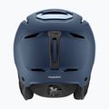 Ski helmet UVEX Resolution dusk blue matt 3
