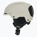 Ski helmet UVEX Resolution warm grey/black matt 3