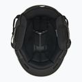 Ski helmet UVEX Resolution warm grey/black matt 5