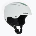 Ski helmet UVEX Resolution white/cool lavender grad matt