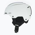 Ski helmet UVEX Resolution white/cool lavender grad matt 3