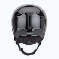 Ski helmet UVEX Resolution SL black 4