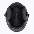 Ski helmet UVEX Resolution SL black 5