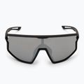 Sunglasses Uvex Skyryse black matt/mirror silver 3