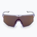 Sunglasses Uvex Skyryse clear purple/mirror lavender 3