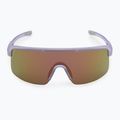 Sunglasses Uvex Dyrt clear purple/mirror red 3