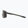 Sunglasses UVEX Dyrt smoke matt/smoke 2