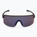 Sunglasses Uvex Dyrt smoke matt/mirror blue 3