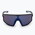 Sunglasses Uvex Skyryse black matt/mirror blue 3
