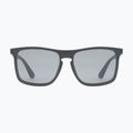 Sunglasses UVEX Heyday black matt/smoke 2