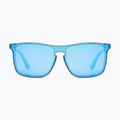 Sunglasses UVEX Heyday clear smoke/mirror blue 2