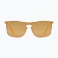 Sunglasses UVEX Heyday clear gold/mirror gold 2
