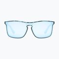 Sunglasses UVEX Heyday blue havanna/mirror ice blue 2