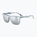 Sunglasses UVEX Heyday grey Ccamo/mirror silver