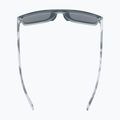 Sunglasses UVEX Heyday grey Ccamo/mirror silver 4