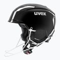 Ski helmet UVEX Resolution SL black 13
