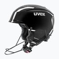 Ski helmet UVEX Resolution SL black 14