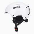 Ski helmet UVEX Resolution SL white 3