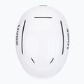 Ski helmet UVEX Resolution SL white 6