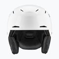 Ski helmet UVEX Resolution SL white 11