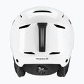Ski helmet UVEX Resolution SL white 12
