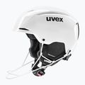 Ski helmet UVEX Resolution SL white 16